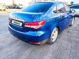 Nissan Almera 2014 годаfor4 200 000 тг. в Петропавловск – фото 4