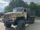 Урал  4320 2000 годаүшін12 000 000 тг. в Актобе – фото 3