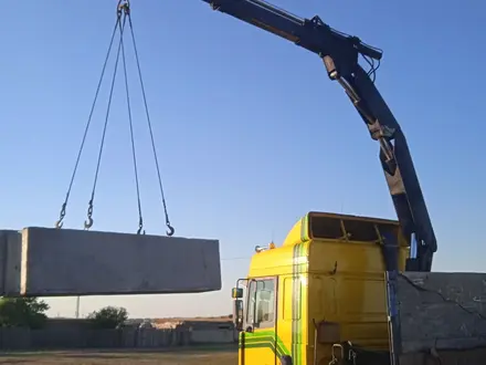 DAF  95 1996 года за 15 500 000 тг. в Павлодар