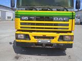 DAF  95 1996 года за 15 500 000 тг. в Павлодар – фото 2