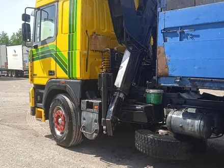 DAF  95 1996 года за 15 500 000 тг. в Павлодар – фото 6