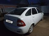 ВАЗ (Lada) Priora 2172 2013 годаүшін1 900 000 тг. в Уральск – фото 4