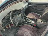 BMW 520 1997 года за 2 500 000 тг. в Атырау – фото 5