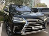 Lexus LX 570 2020 года за 49 000 000 тг. в Алматы