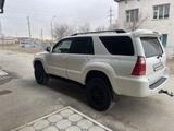 Toyota 4Runner 2006 годаfor12 500 000 тг. в Жанаозен – фото 3