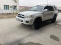 Toyota 4Runner 2006 годаfor12 500 000 тг. в Жанаозен – фото 2