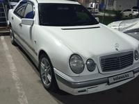 Mercedes-Benz E 230 1997 годаүшін2 500 000 тг. в Талдыкорган