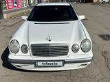 Mercedes-Benz E 230 1997 годаүшін2 500 000 тг. в Талдыкорган – фото 3