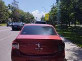 Renault Logan 2014 годаүшін2 600 000 тг. в Алматы – фото 2