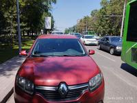 Renault Logan 2014 годаүшін2 600 000 тг. в Алматы