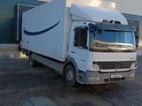 Mercedes-Benz  Atego 2008 года за 18 000 000 тг. в Алматы – фото 2