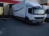 Mercedes-Benz  Atego 2008 годаүшін19 000 000 тг. в Алматы – фото 3