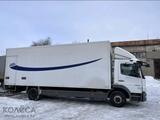 Mercedes-Benz  Atego 2008 годаүшін18 000 000 тг. в Алматы – фото 5