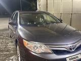 Toyota Camry 2013 годаfor5 100 000 тг. в Уральск