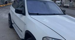 BMW X5 2008 года за 8 500 000 тг. в Алматы – фото 2