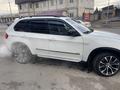 BMW X5 2008 годаүшін8 500 000 тг. в Алматы – фото 3