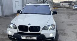 BMW X5 2008 года за 8 500 000 тг. в Алматы