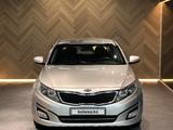 Kia K5 2014 года за 6 500 000 тг. в Алматы