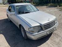 Mercedes-Benz C 200 1995 годаүшін1 800 000 тг. в Астана