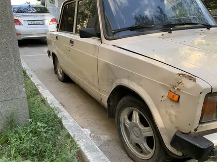 ВАЗ (Lada) 2105 1995 года за 400 000 тг. в Костанай – фото 5