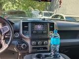 RAM 1500 2023 годаүшін33 000 000 тг. в Алматы – фото 5