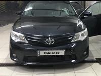 Toyota Camry 2012 года за 8 600 000 тг. в Алматы