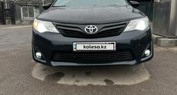 Toyota Camry 2012 годаүшін7 300 000 тг. в Алматы – фото 3