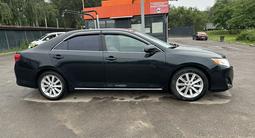 Toyota Camry 2012 годаүшін7 300 000 тг. в Алматы – фото 4