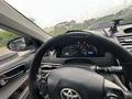 Toyota Camry 2012 года за 7 300 000 тг. в Алматы – фото 12