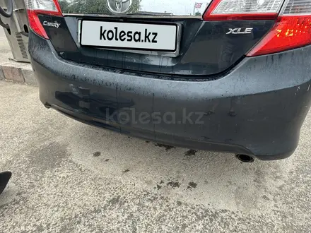 Toyota Camry 2012 года за 7 300 000 тг. в Алматы – фото 17