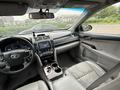 Toyota Camry 2012 года за 7 300 000 тг. в Алматы – фото 22