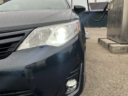 Toyota Camry 2012 года за 7 300 000 тг. в Алматы – фото 26
