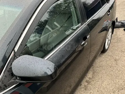 Toyota Camry 2012 года за 7 300 000 тг. в Алматы – фото 27