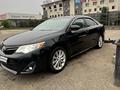 Toyota Camry 2012 года за 7 300 000 тг. в Алматы – фото 30