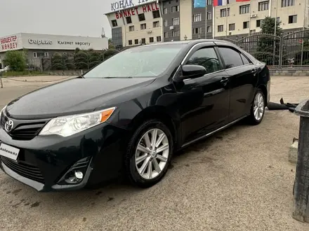 Toyota Camry 2012 года за 7 300 000 тг. в Алматы – фото 30