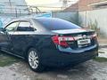 Toyota Camry 2012 года за 7 300 000 тг. в Алматы