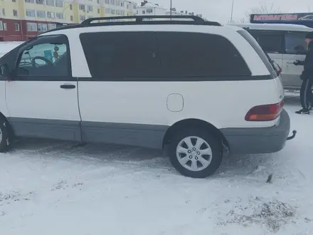 Toyota Previa 1993 года за 3 300 000 тг. в Актобе