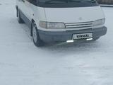 Toyota Previa 1993 годаfor3 300 000 тг. в Актобе – фото 3