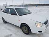 ВАЗ (Lada) Priora 2172 2014 года за 2 500 000 тг. в Кокшетау – фото 2