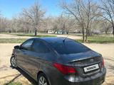 Hyundai Solaris 2016 года за 5 850 000 тг. в Алматы – фото 4