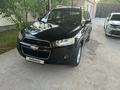 Chevrolet Captiva 2013 года за 6 500 000 тг. в Тараз – фото 5