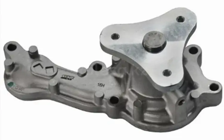 Помпа, Насос водяного охлаждения за 9 050 тг. в Алматы