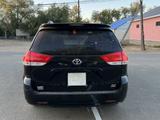 Toyota Sienna 2014 года за 7 500 000 тг. в Атырау – фото 4