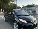 Toyota Sienna 2014 года за 7 500 000 тг. в Атырау – фото 3