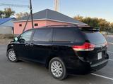 Toyota Sienna 2014 года за 7 500 000 тг. в Атырау – фото 5
