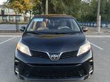 Toyota Sienna 2014 годаүшін7 500 000 тг. в Атырау