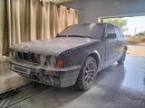 BMW 520 1993 года за 2 300 000 тг. в Рудный – фото 2