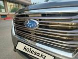 Subaru Ascent 2021 года за 16 500 000 тг. в Алматы – фото 4