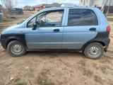 Daewoo Matiz 2010 годаүшін1 250 000 тг. в Актобе