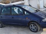 Volkswagen Sharan 1999 года за 2 300 000 тг. в Актобе – фото 4